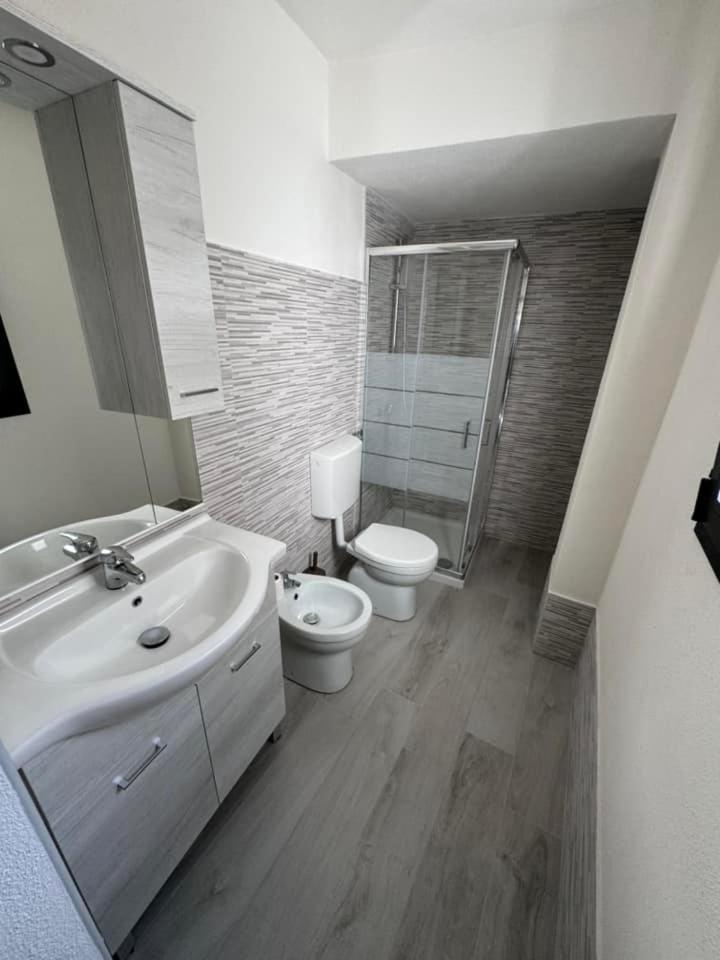 Jonia Apartments Giarre Exterior foto