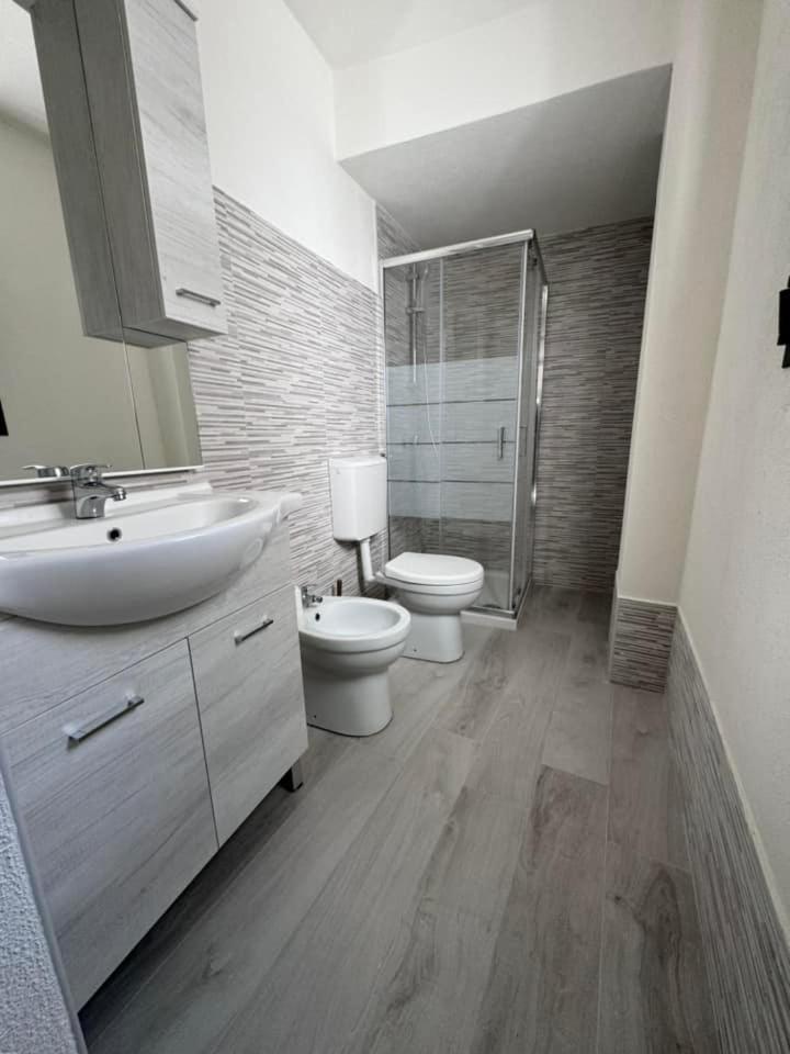 Jonia Apartments Giarre Exterior foto