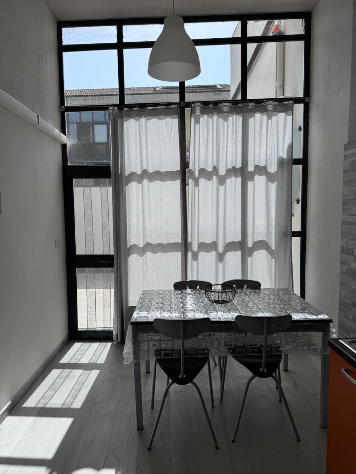 Jonia Apartments Giarre Exterior foto