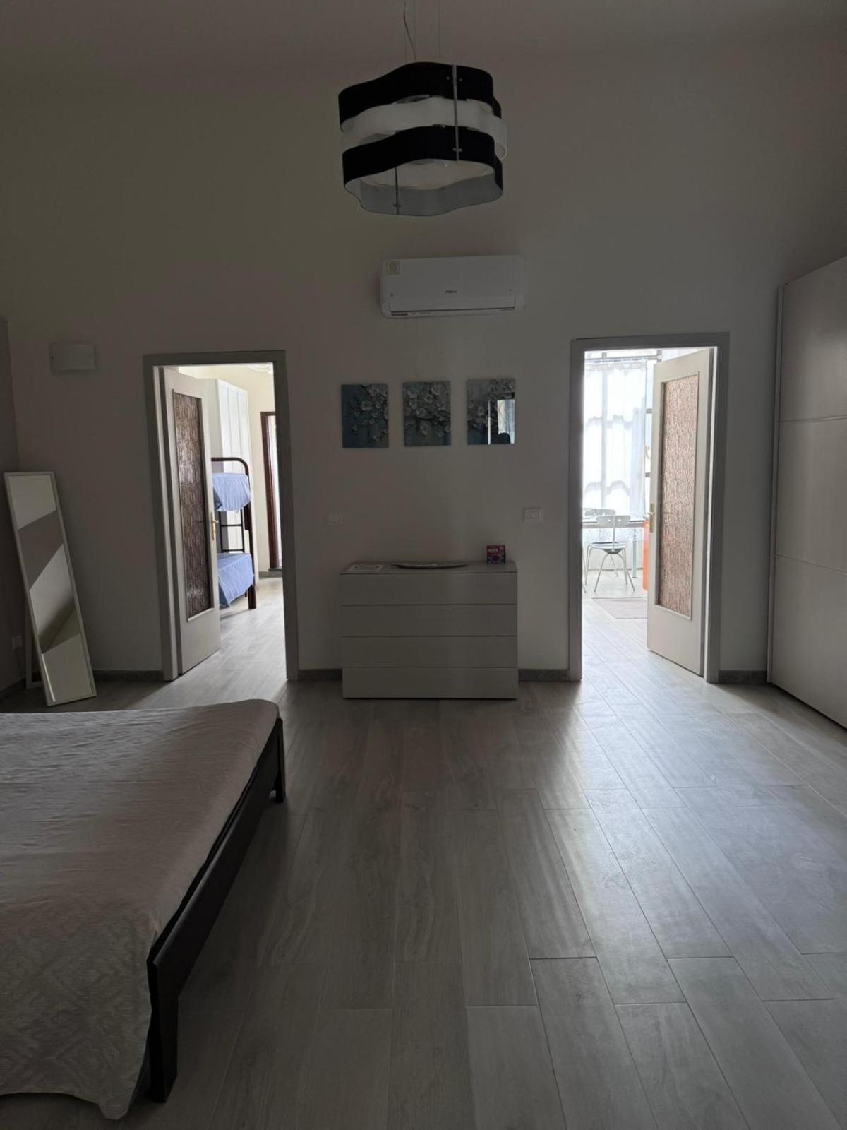 Jonia Apartments Giarre Exterior foto